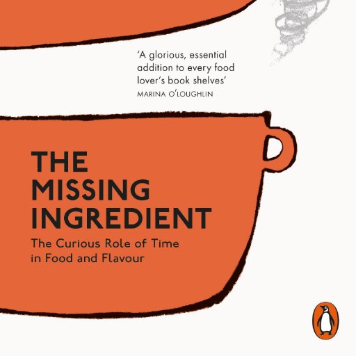 Food writer, London food chronicler. The Missing Ingredient - an exploration of time and food (published by Penguin Books) On Insta too @jlinford