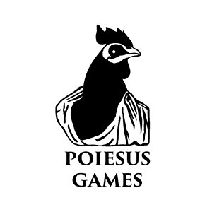 PoiesusGamesさんのプロフィール画像