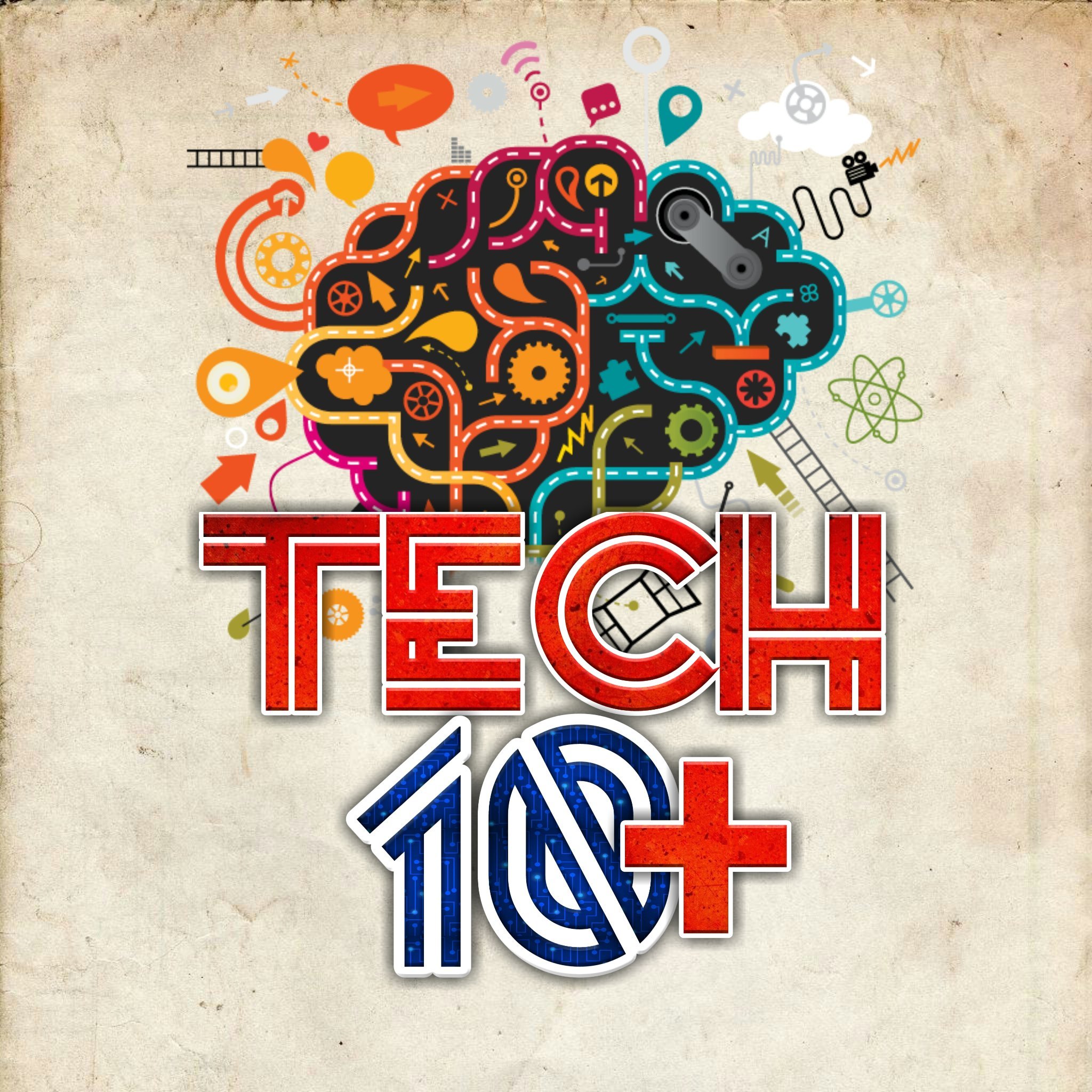Tech10+ is a blog that provides Information about tech,#Blogging, #Apps & #Smartphones.
Unboxing & Reviews, Mobile & PC, Tips & Tutorials.