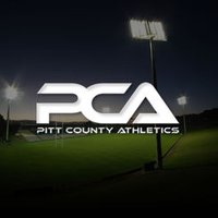 Pitt County Athletics(@pittcoathletics) 's Twitter Profile Photo