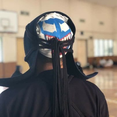 RawRobster's profile picture. 