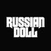 Russian Doll (@RussianDoll) Twitter profile photo