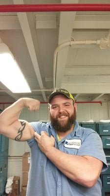 AnthonyChrisle1's profile picture. 