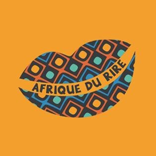 Compte Twitter officiel du Festival Afrique du Rire