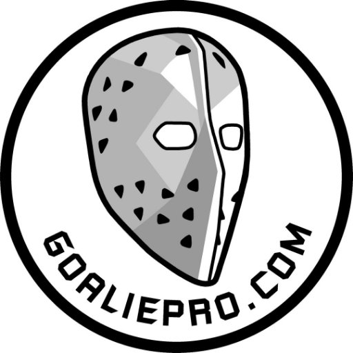 GoaliePro is company focusing on hockey goalies founded by @JukkaRopponen. We want to help goalies improve their game every day.