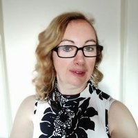 Gillian Smith RD & SP (@gilliansmithrd) 's Twitter Profile