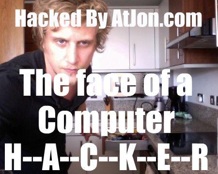 StalkedByAtJon's profile picture. Dailybooth 's Jon Wheatley hacked 12 of my computers + iPhones to intimidate and threaten me into dropping a criminal case against Dice Kusaba.