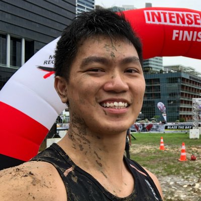 AlwynIsPat's profile picture. The Tech Guy at @SohwattLLP
Mastodon: https://t.co/6h9V58kZyz