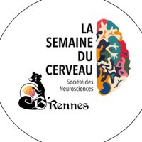 Semaine du Cerveau_Rennes(@SemCerveau35) 's Twitter Profile Photo