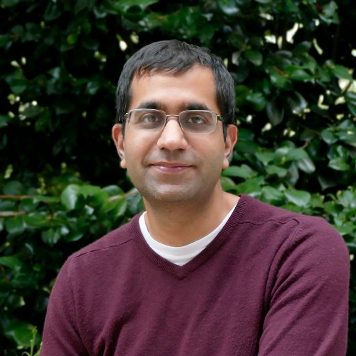 Sameer Rahim Profile