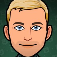 Nick Blewden (@nblewden) 's Twitter Profile