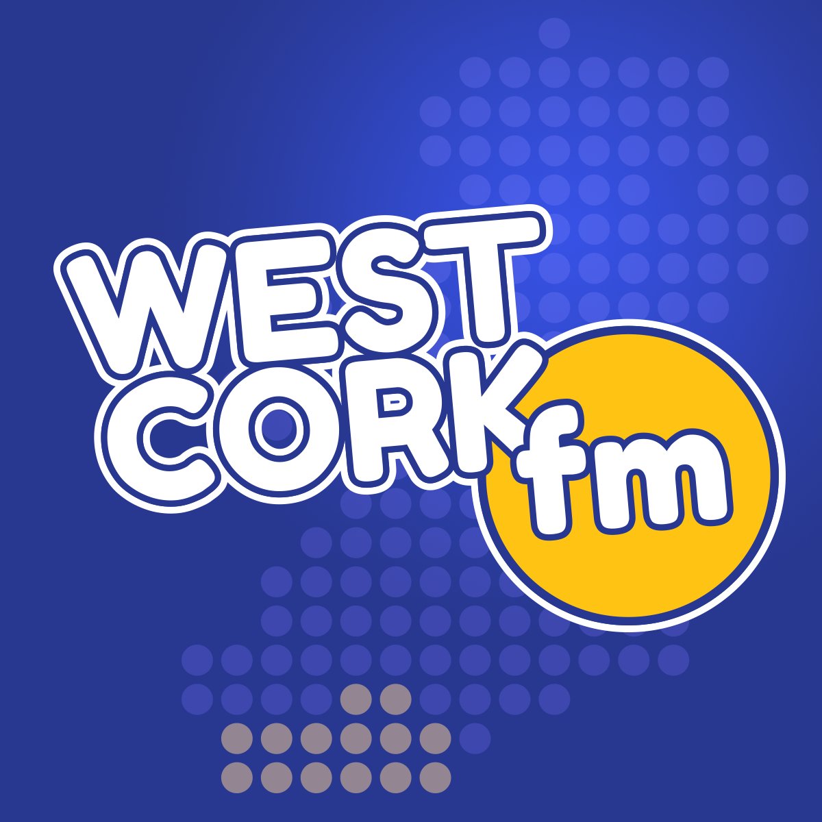 West Cork FM is the new name for the stations formerly known as Gateway FM and Atlantic Radio Ireland.