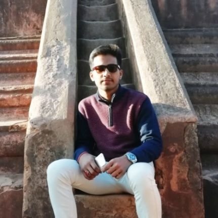 SwapnilKrNath1's profile picture. studying at SCJ