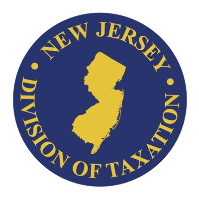 Aja team zout NJ Div of Taxation ☀️ (@nj_taxation) / Twitter