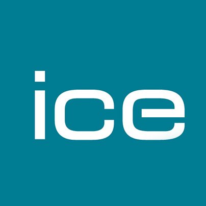 ICE Libraryさんのプロフィール画像