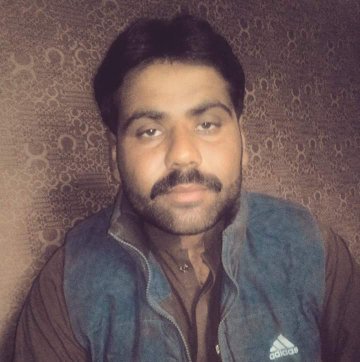 IrfanBa03875344's profile picture.