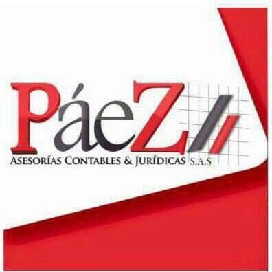 PÁEZ ASESORIAS CONTABLES TRIBUTARIAS Y JURÍDICAS 🗓