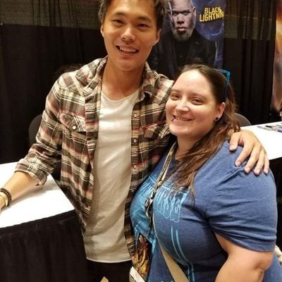 geekstill's profile picture. Just your every day not so average geek girl.