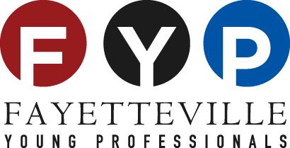 fayyp's profile picture. The Fayetteville Young Professionals is a network of young professionals in the greater Fayetteville area
