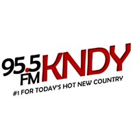 FM 95.5 KNDY (NOW PLAYING) (@fm955kndy) 's Twitter Profile