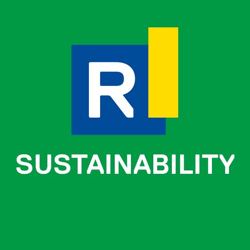 We are Ryerson's Sustainability Office! We promote sustainable practices & programs on campus. Tweets about events, initiatives and all things sustainability.