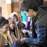 Amit boruah (@amitboruahh) 's Twitter Profile