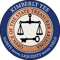 Office of the Arizona State Treasurer (@aztreasury) 's Twitter Profile Photo Office of the Arizona State Treasurer (@aztreasury) 's Twitter Profile Photo