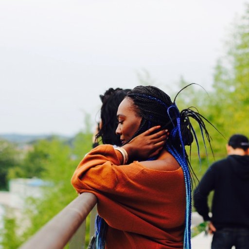 preshchronicles's profile picture. UCF Alum| ΔΣΘ | ΓΣΣ | Nuunbassador | Wanderer | Lover of Life | @authorbellajay | Blessed | Queen 👑💕 #안녕