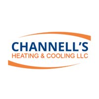 Channell Heating & Cooling(@ChannellCooling) 's Twitter Profile Photo