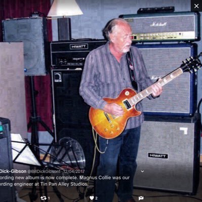 Guitarist with ‘The Oran Project’ - Album tracks available iTunes Spotify Amazon. Solo tracks ‘First Today’ also at Spotify - New Album ‘Time Stands Still’