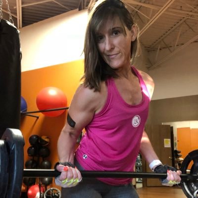 Fitness 💪 • Hockey 🏒 Mom • Pisces ♓️ • OH Girl at ♥️ • MN 🏡 • Music 🎶 is Life!