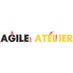 Agile Atelier (@agileatelier) Twitter profile photo Agile Atelier (@agileatelier) Twitter profile photo