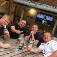 martin young (@youngydcfc) 's Twitter Profile