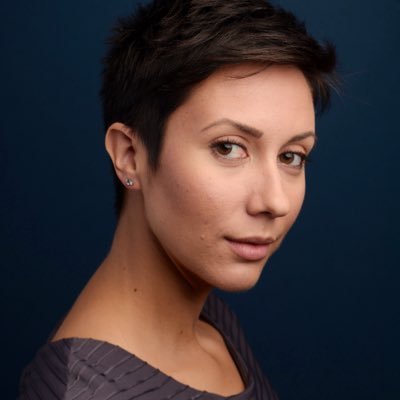 actor/model/photographer • she/they • https://t.co/ThAKdn5eqM • https://t.co/zw7lKfyLBV