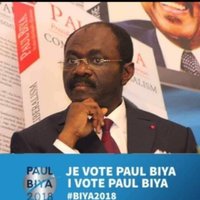Pr Narcisse MOUELLE KOMBI (@kombipr) 's Twitter Profile