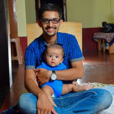 karthiku07's profile picture. Nothing great.