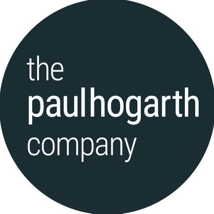 PaulHogarthCo Profile Picture