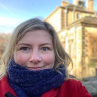 Anna Burkey (@annanotkarenina) 's Twitter Profile
