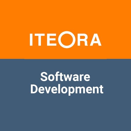 iteora's profile picture. IT Consulting and Software Development