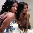 Tia Evans - @honeydip88 - Twitter