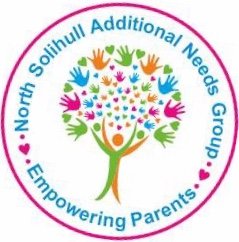 North Solihull Additional Needs Support Group