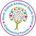 North Solihull Additional Needs Support Group (@SENDinSolihull) Twitter profile photo