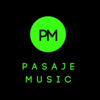 ★Pasaje Music™ ®★(@PasajeMusic) 's Twitter Profile Photo