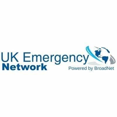 The UK Emergency Network exists to assist users of @broadnetcomms in passing information along & requesting assistance from other users in times of emergency.