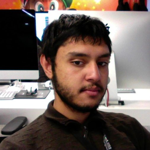 ElbouaziziHamza's profile picture. Wanderer of nature