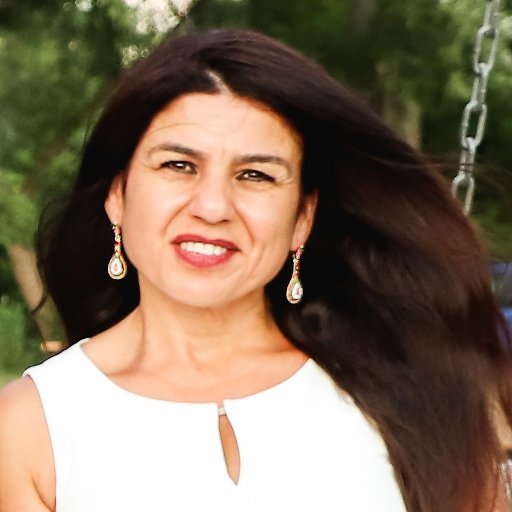 Chaldean Storyteller. Neo-Babylonian. Award-winning author of 20 book / filmmaker of 2 features with over 50 + Int. awards! Love God, family, work & service ❤️