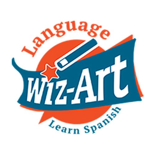 Language Wiz-Art