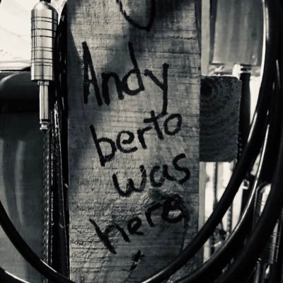 andres_hoyos's profile picture. 