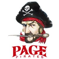 Page High School Athletics(@PagePiratesATH) 's Twitter Profile Photo