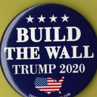 TRUMP WALL REAL (@osmonron) 's Twitter Profile